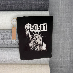 50501 Protest, Anti Trump American Lover T-Shirt