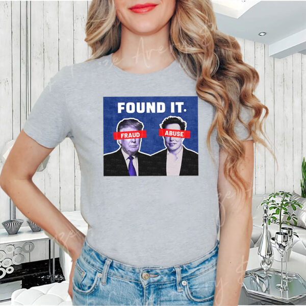 Elon Musk Resist Donald Trump Democrat Oligarch Billionaire Idiocracy Feminism Waste Fraud DOGE Government Efficiency TESLA T-Shirt