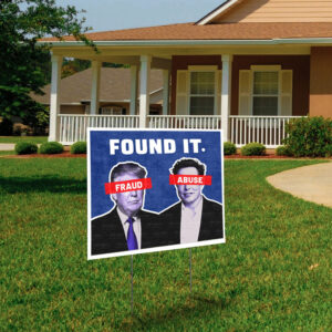 Elon Musk Resist Donald Trump Democrat Oligarch Billionaire Idiocracy Feminism Waste Fraud DOGE Government Efficiency TESLA Yard Sign