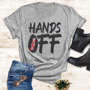 Official Hands Off Protest 2025 New T-Shirt