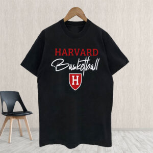 Steve Kerr Harvard Basketball, Hands Off Harvard T-Shirt
