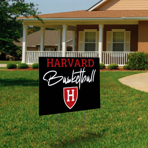 Steve Kerr Harvard Basketball, Hands Off Harvard Yard Sign