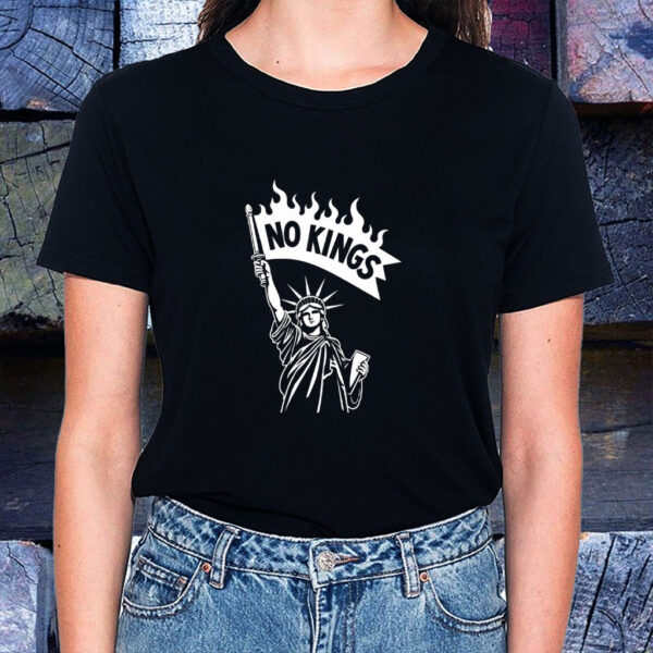 Resist Fascism - Anti Trump Political Statement T-Shirt