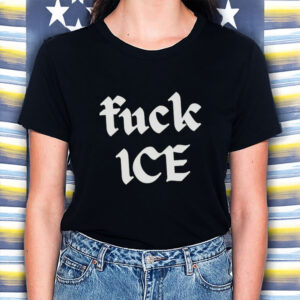Abolish-ICE-Protest-T-Shirt,-Fuck-ICE,Chinga-La-Migra-Tee-us