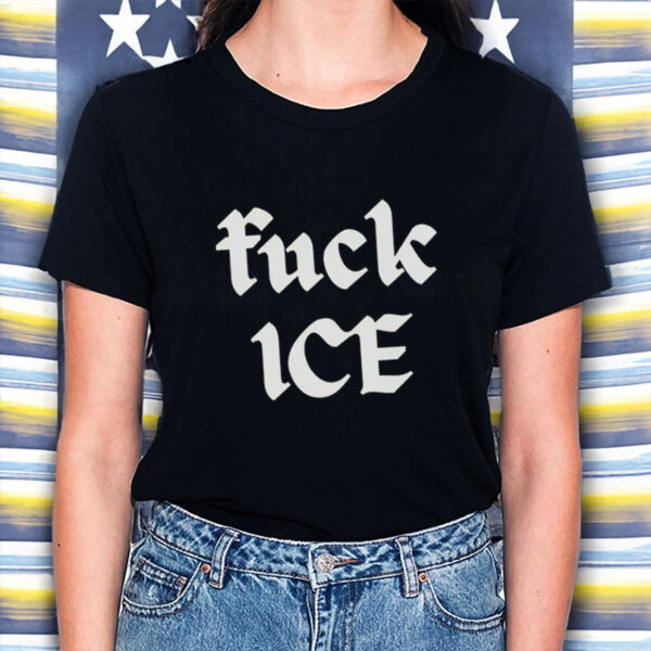 Abolish-ICE-Protest-T-Shirt,-Fuck-ICE,Chinga-La-Migra-Tee-us