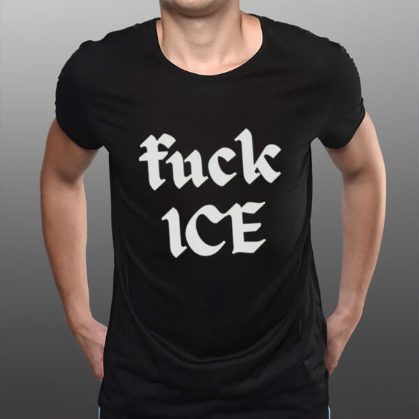 Abolish-ICE-Protest-T-Shirt,-Fuck-ICE,Chinga-La-Migra-Tee-usa