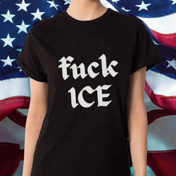 Abolish-ICE-Protest-T-Shirt,-Fuck-ICE,Chinga-La-Migra-Tees