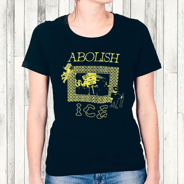 Abolish-ICE-Shirt,-Anti-Ice