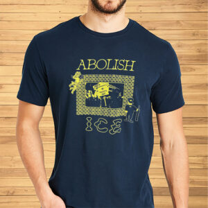 Abolish-ICE-Shirt,-Anti-Ice-usa