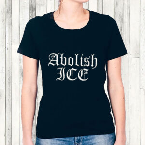 Abolish-ICE-T-Shirt,-Chinga-la-Migra-Shirt