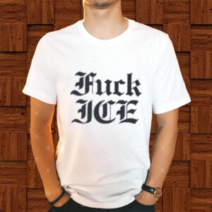 Abolish-ICE-T-Shirt,-Fuck-ICE-Tee,-Chinga-la-Migra,-LA-Ice-Protest