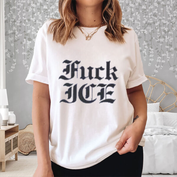 Abolish-ICE-T-Shirt,-Fuck-ICE-Tee,-Chinga-la-Migra,-LA-Ice-Protest-usa