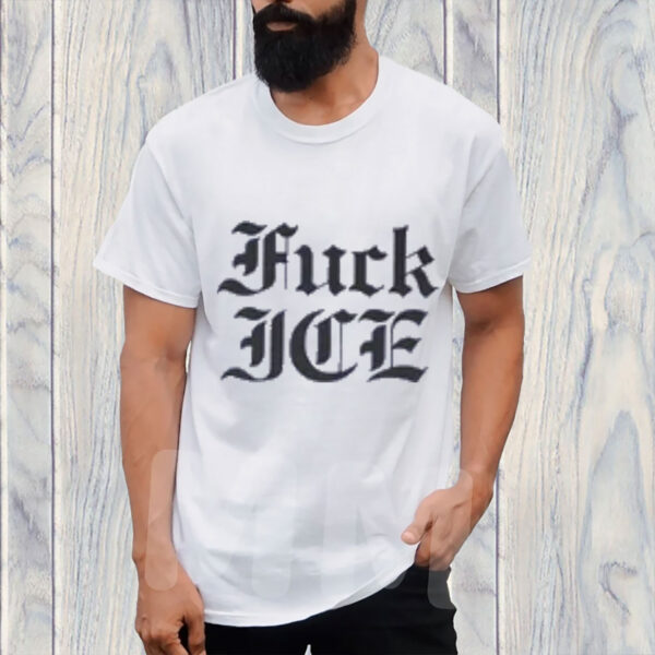 Abolish-ICE-T-Shirt,-Fuck-ICE-Tee,-Chinga-la-Migra,-LA-Ice-Protests