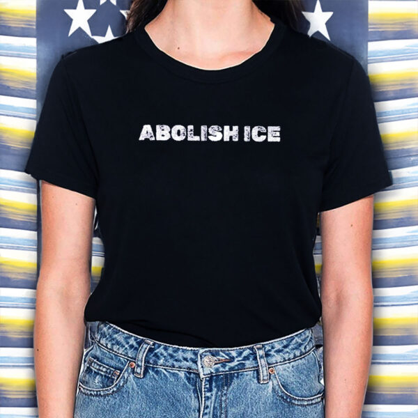 Abolish-Ice-T-Shirt,-No-Human-Is-Illegal-Tee-us
