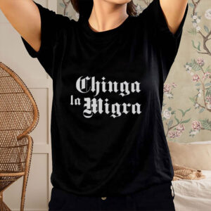 Anti-ICE-Tee,-Chinga-La-Migra-Shirt,-Pro-Immigration-Tee-us
