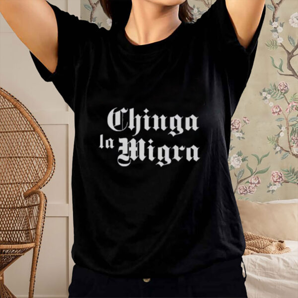 Anti-ICE-Tee,-Chinga-La-Migra-Shirt,-Pro-Immigration-Tee-us