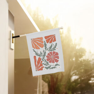 Anti-Trump-Flag,-Boho-Floral-Political-Flag-us