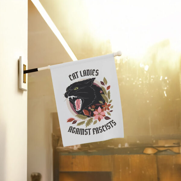 Anti-Trump-Flag,-Cat-Ladies-Against-Fascists-Flag