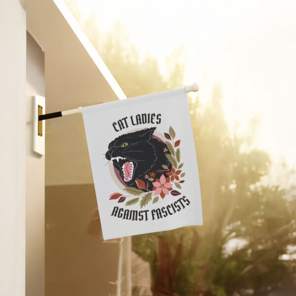 Anti-Trump-Flag,-Cat-Ladies-Against-Fascists-Flags