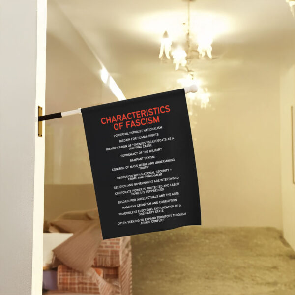 Anti-Trump-Flag,-Characteristics-of-Fascism-Flag-us