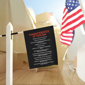 Anti-Trump-Flag,-Characteristics-of-Fascism-Flag-usa