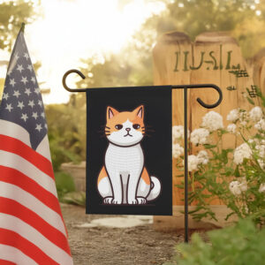 Anti-Trump-Flag,-Cute-Cat,-Peace-Flag-us