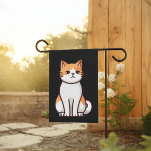 Anti-Trump-Flag,-Cute-Cat,-Peace-Flag-usa