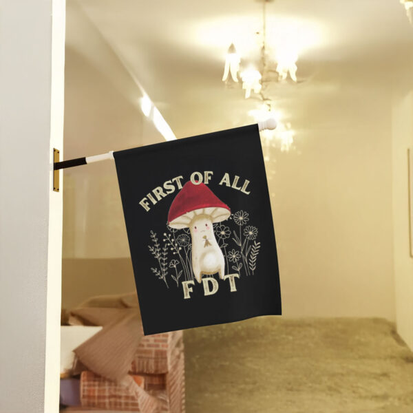 Anti-Trump-Flag,-First-Of-All-FDT-Flags