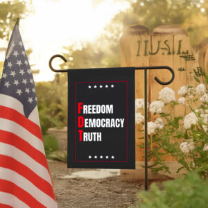 Anti-Trump-Flag,-Freedom-Democracy-Truth-Flag,-Resist-Racism-Flag-us