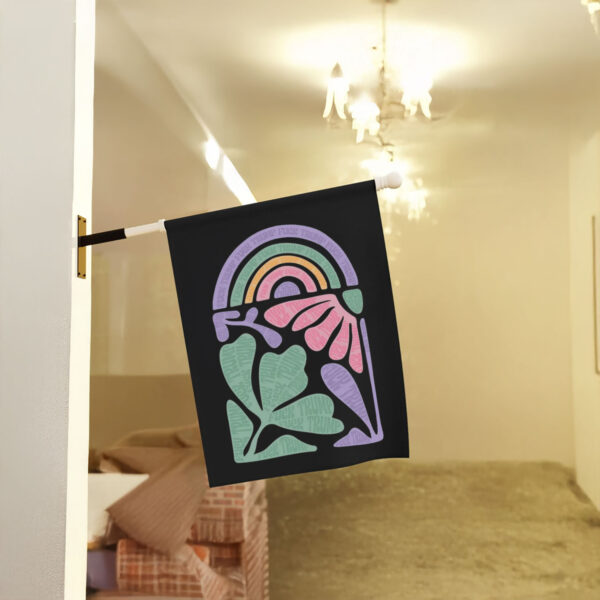 Anti-Trump-Flag,-Fuck-Trump-Flower-Flags