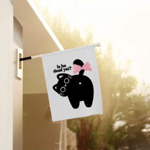 Anti-Trump-Flag,-Funny-Black-Cat-Is-He-Dead-Yet-Flag-us