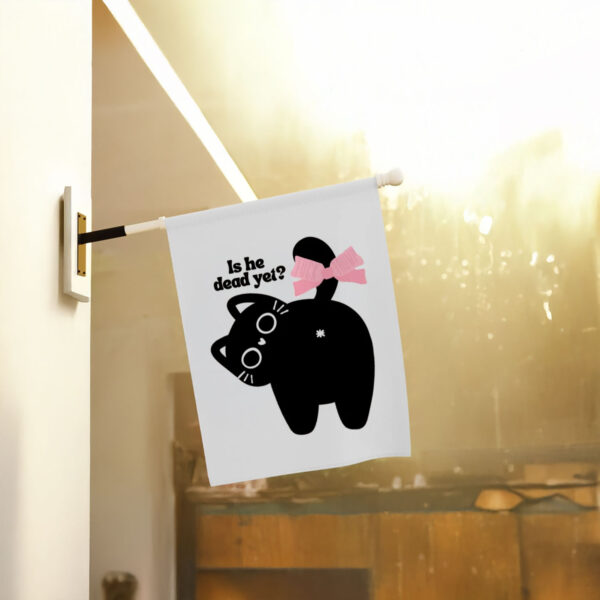 Anti-Trump-Flag,-Funny-Black-Cat-Is-He-Dead-Yet-Flag-usa