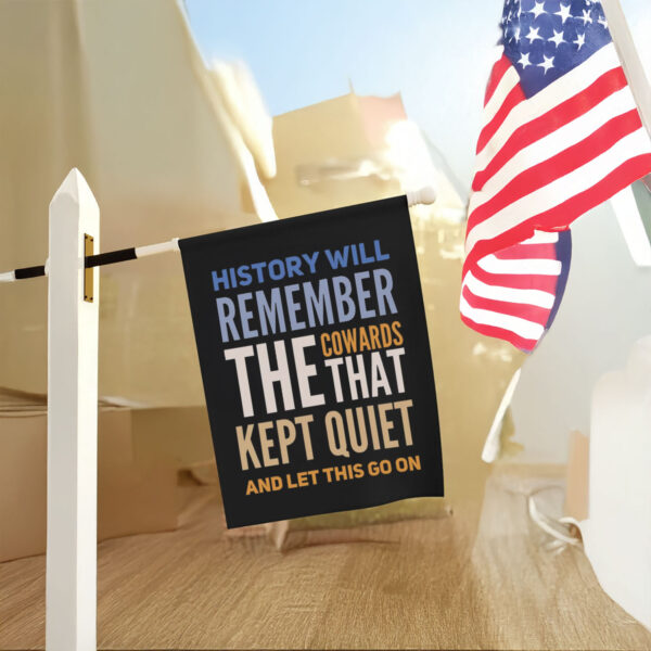Anti-Trump-Flag,-History-Will-Remember-Flag
