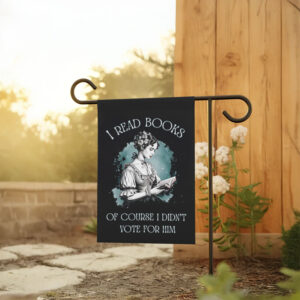Anti-Trump-Flag,-I-Read-Books-Flag
