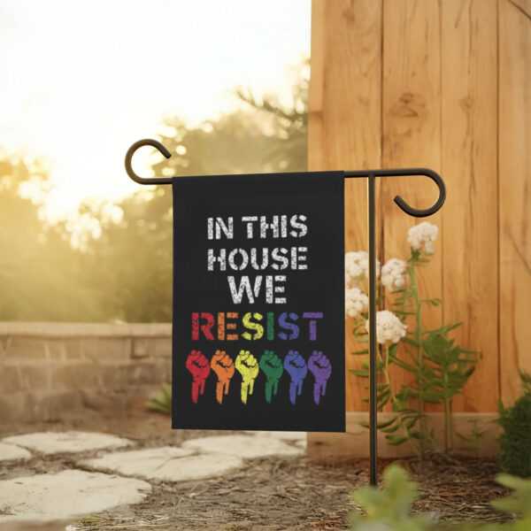 Anti-Trump-Flag,-In-This-House-We-Resist-Flag