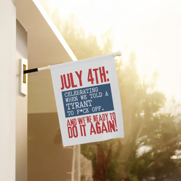Anti-Trump-Flag,-July-4th-Flags