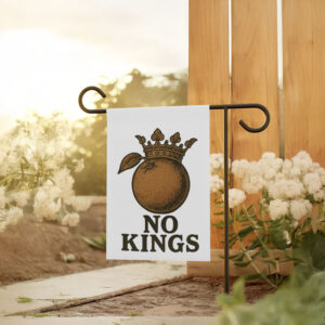 Anti-Trump-Flag,-No-Kings-Orange-Flag-usa