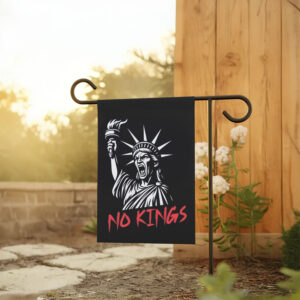 Anti-Trump-Flag,-No-Kings-in-America-Flag