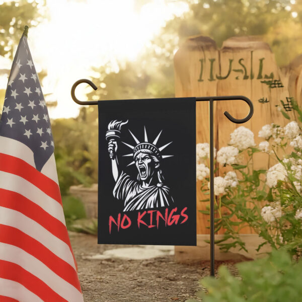Anti-Trump-Flag,-No-Kings-in-America-Flags