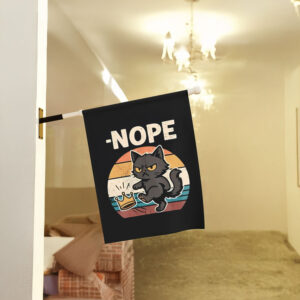 Anti-Trump-Flag,-Nope-Black-Cat-Flags