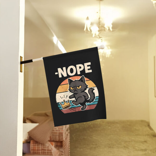 Anti-Trump-Flag,-Nope-Black-Cat-Flags