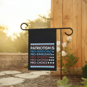 Anti-Trump-Flag,-Patriotism-Is-Pro-Democracy-Flag-usa