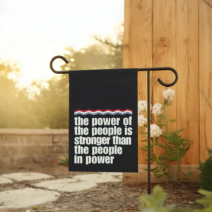Anti-Trump-Flag,-Power-Of-The-People-Flag