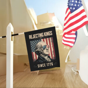 Anti-Trump-Flag,-Rejecting-Kings-Flag