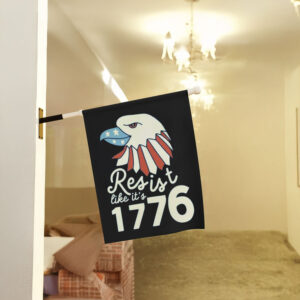 Anti-Trump-Flag,-Resist-Like-It's-1776-Flags