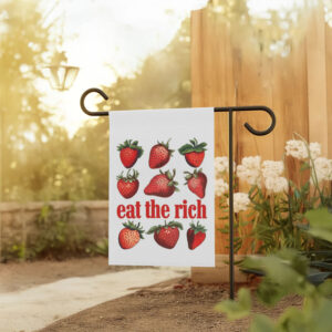 Anti-Trump-Flag,-Summer-Strawberry-Eat-The-Rich-Flags