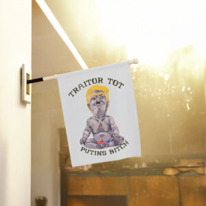 Anti-Trump-Flag,-Traitor-Tot-Puting-Bitch-Flag-usa