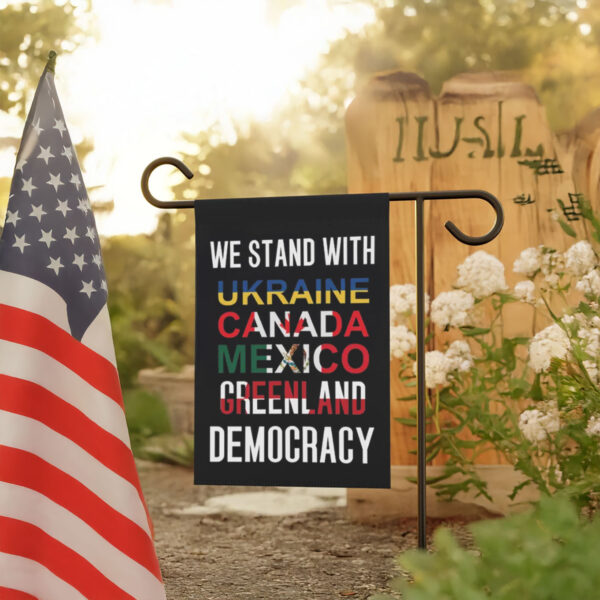 Anti-Trump-Flag,-We-Stand-with-Ukraine-Canada-Mexico-Greenland-Flags