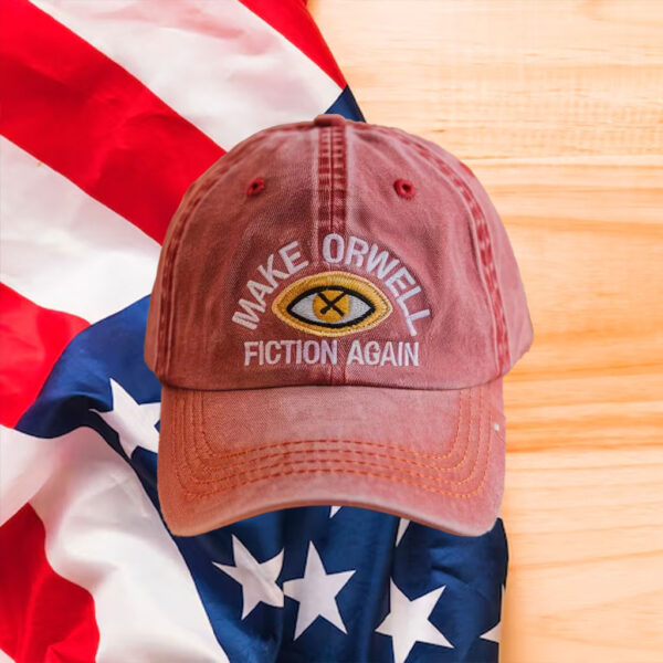 Anti-Trump-Hat,-Embroidered-Make-Orwell-Fiction-Again-Hat-us