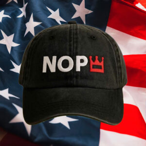 Anti-Trump-Hat,-Embroidered-NOPE-Hats